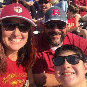 Meet your Posher, Becky